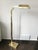 1970s Chapman Brass Pharmacy Lamp For Sale - Image 11 of 11