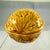 Vintage French Faïence Trompe L’oeil ‘Walnut’ Covered Box For Sale In Philadelphia - Image 6 of 13