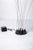 Euro Floor Lamp, 1950s For Sale - Image 4 of 6