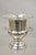 Vintage W&S Blackinton Silver Plated Trophy Cup Urn Bar Champagne Chiller Ice Bucket. Circa Mid 20th Century....