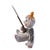 Walter Bosse, the Gardeners Boy, 1950s, Ceramic For Sale - Image 4 of 9