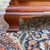 Wood Mid 20th Century Kling Furniture Chippendale Solid Mahogany 6 Drawer Highboy Dresser For Sale - Image 7 of 18
