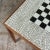 Mid-Century Modern Ceramic Tile Chess Table in the Style of Gordon & Jane Martz For Sale - Image 3 of 18
