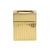 2020s Wildwood Wallace Tissue Box - Brass For Sale - Image 5 of 7