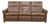 Hancock & Moore Motion Your Way M90 Power Recliner Sofa For Sale