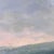 Wood Vintage Signed Landscape Oil Painting by Chris Tyrrell in Carved Wood Frame For Sale - Image 7 of 12