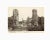 Baths of Caracalla is a vintage black and white photograph realized by an anonymous artist in the 20th Century. Good...