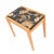The stool was designed by Karel Musil and comes from Czechoslovakia from the 1960s. It was produced by Jiton Soběslav...