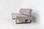 Black Sofa or Daybed by Dieter Waeckerlin for Idealheim For Sale - Image 8 of 17