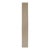 Rug & Kilim’s Modern Textural Extra-Long Runner Rug in Cream Tones For Sale