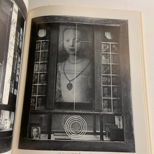 1990s 1990s Joseph Cornell McShine MoMA Book For Sale - Image 5 of 13