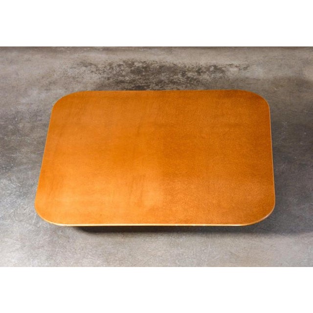 Coffee Table by Giovanni Offredi for Saporiti For Sale - Image 6 of 18