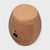 Chinese Chinese Studded Terracotta Drum, C. 1900 For Sale - Image 3 of 5