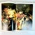 Red 1980s ‘The Great Book of French Impressionism’ Coffee Table Book. For Sale - Image 8 of 18