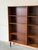 Poul Hundevad Rosewood Bookcase Danish Mid-Century Modern 1960s For Sale - Image 10 of 11