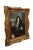 French Jules Hardouin Mansart Architecht Portrait Painting After Hyacinthe Rigaud For Sale - Image 3 of 10
