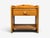 1960s Swedish Modern, Bedside Tables, Knotty Pine, Sweden, 1960s For Sale - Image 5 of 11