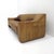 Mid-Century Modern De Sede Ds-44 Buffalo Leather Sofa, Switzerland, 1970 For Sale - Image 3 of 9