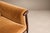 “Canoa” Sofa in Brazilian Rosewood and Warm Camel Velvet, Liceu de Artes e Ofícios, Brazil, 1960s — Lot 856C For Sale - Image 18 of 18