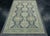 Turkish Oushak Rug 4'11" x 7'1" #17328 Explore a curated collection of hallway runners, wool rugs, and handmade...