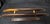 Vintage Cribbage Board Game - Style of John Roberts 20-3/4" Long With 10 Pegs For Sale - Image 15 of 17