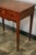 English Antique George III Side Table For Sale - Image 3 of 7