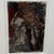 Niccolò Maria Zanzi Original Mixed Media Abstract Composition For Sale In Tampa - Image 6 of 11