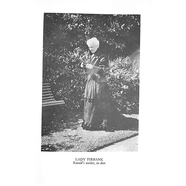 "The New Rythum and Other Pieces" 1962 Firbank, Ronald For Sale - Image 4 of 9