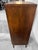 French Walnut Secretary, Denmark, 1950s For Sale - Image 15 of 18