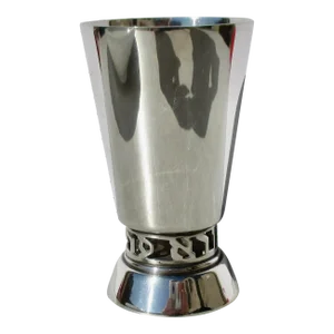 Kiddush Wine Cup Portugese 80s'