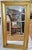 Gold 19c American Gilt Wall Mirror For Sale - Image 8 of 13