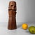 1980s Nipopo Doll in Wood, Japan, 1970s For Sale - Image 5 of 10