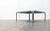 1970s Mid-Century Dutch Space Age TZ09 Coffee Table by Claire Bataille for t’ Spectrum For Sale - Image 5 of 18