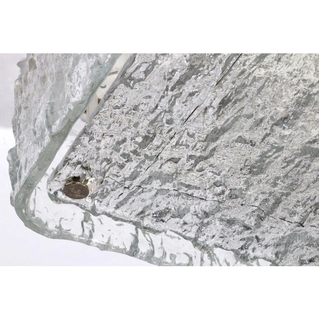 This beautiful Kaiser Idell lamp from the 1970s is a versatile addition to any interior. Made of high-quality crystal...