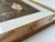 Realism Andrew Wyeth’s “The Berry Picker” Framed in American Chestnut For Sale - Image 3 of 9