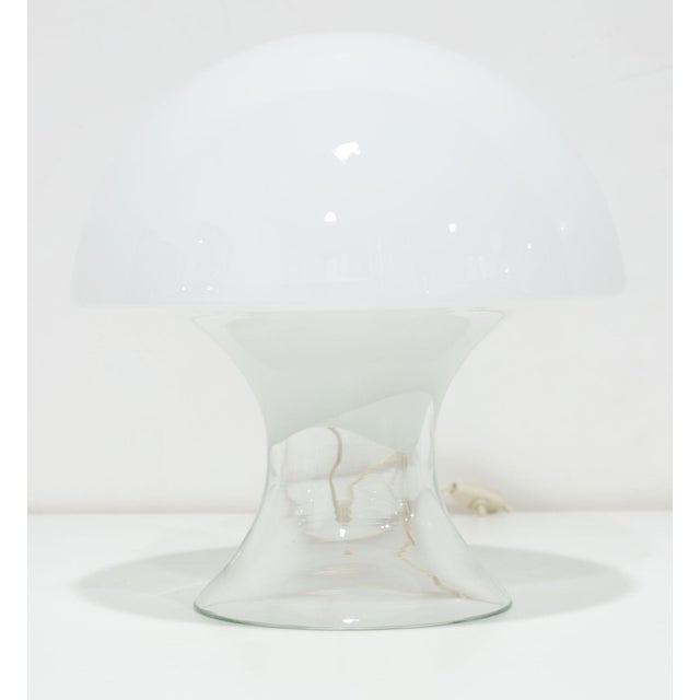 Gino Vistosi Vistosi Cumulus Table Lamp, 1970s For Sale - Image 4 of 6