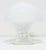 Gino Vistosi Vistosi Cumulus Table Lamp, 1970s For Sale - Image 4 of 6