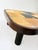 Wood Vintage French Shogun Coffee Table by Roger Capron, 1970 For Sale - Image 7 of 13