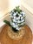 Tommy Mitchell Tole Potted Hyacinth. For Sale - Image 12 of 12