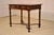Late 17th/Early 18th Century English Oak Side Table For Sale In Greensboro - Image 6 of 9