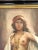 Josef Svoboda, Algerian Female, 1920s, Oil, Framed For Sale - Image 3 of 11