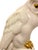 Antique Hutschenreuther Porcelain Owl Figurine Art Deco Germany Fritz Klee C. 1930 Animal Decor For Sale - Image 9 of 11