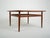Mid-Century Teak Coffee Table by Grete Jalk for Glostrup, 1960s For Sale - Image 9 of 12