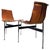 3LC T-Chairs attributed to Katavolos, Littell & Kelley for ICF De Padova, 1960, Set of 6 For Sale - Image 14 of 15