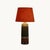 Large Vintage Swedish Ceramic Lamps from Tilgmans Company, 1960s, Set of 2, in Flawless conditions. Designed 1960 to 1969...