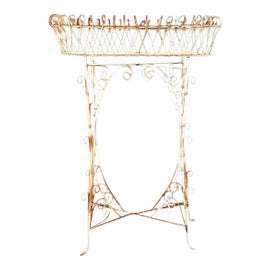 Example of Plant Stands