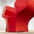 The Big Easy Chair by Ron Arad from Moroso, 1991 For Sale - Image 6 of 8