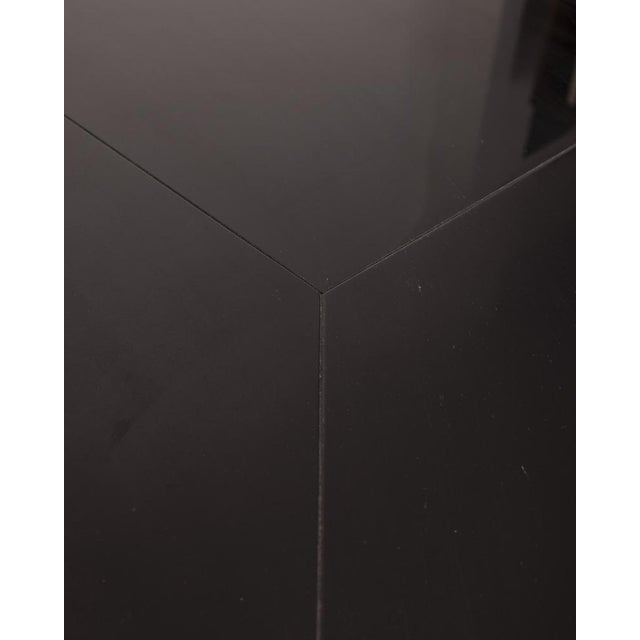 Vintage Mod. T210 Table by Osvaldo Borsani, 1970s For Sale - Image 11 of 14