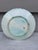French Majolica Asparagus Plate Salins, Circa 1890 For Sale In Austin - Image 6 of 7
