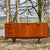 This elegant small sideboard, designed by Tom Robertson in the 1960s in Scotland , epitomizes the refined craftsmanship of...